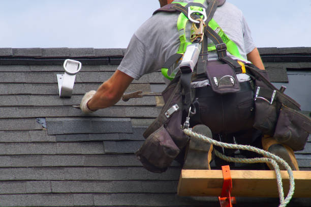 Best Roof Replacement Cost  in West Union, OH