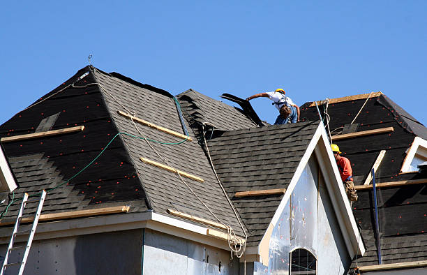 Best Tile Roofing Contractor  in West Union, OH