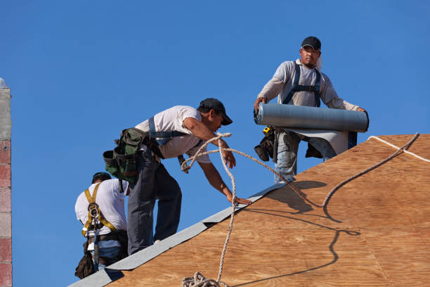 Best Best Roofing Contractors  in West Union, OH