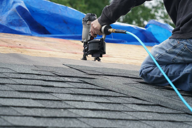 Best Residential Roofing Contractor  in West Union, OH