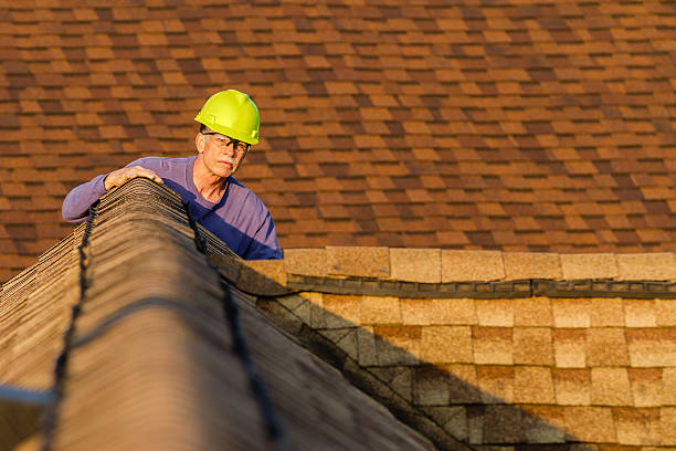 Best Roof Waterproofing Services  in West Union, OH