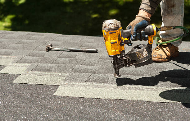 Best Flat Roof Repair Services  in West Union, OH