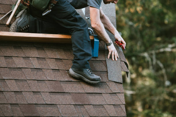 Best Affordable Roofing Company  in West Union, OH