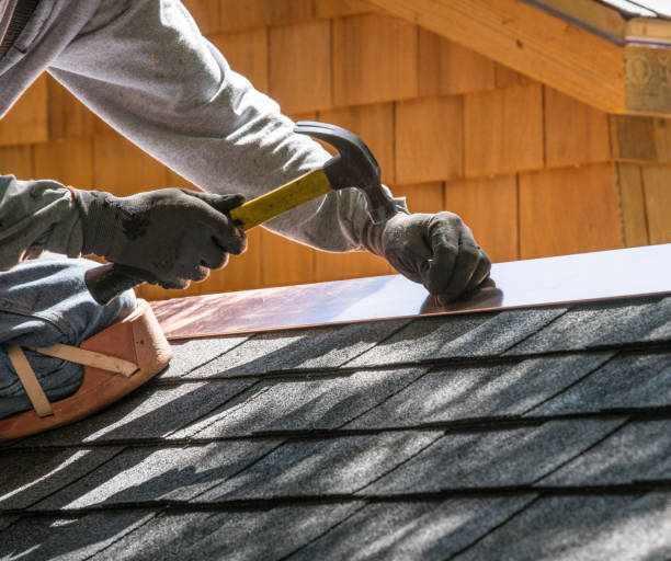 West Union, OH Roofing Contractor Company